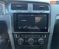 Черный Фольксваген e-Golf, объемом двигателя 0 л и пробегом 135 тыс. км за 14490 $, фото 24 на Automoto.ua