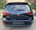 Черный Фольксваген e-Golf, объемом двигателя 0 л и пробегом 49 тыс. км за 15800 $, фото 5 на Automoto.ua