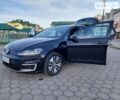 Чорний Фольксваген e-Golf, об'ємом двигуна 0 л та пробігом 41 тис. км за 15900 $, фото 46 на Automoto.ua