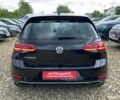 Черный Фольксваген e-Golf, объемом двигателя 0 л и пробегом 110 тыс. км за 15200 $, фото 15 на Automoto.ua