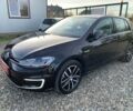 Черный Фольксваген e-Golf, объемом двигателя 0 л и пробегом 23 тыс. км за 16400 $, фото 1 на Automoto.ua