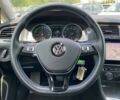 Чорний Фольксваген e-Golf, об'ємом двигуна 0 л та пробігом 16 тис. км за 17300 $, фото 24 на Automoto.ua