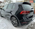 Чорний Фольксваген e-Golf, об'ємом двигуна 0 л та пробігом 81 тис. км за 12200 $, фото 7 на Automoto.ua