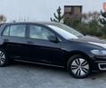 Чорний Фольксваген e-Golf, об'ємом двигуна 0 л та пробігом 82 тис. км за 14400 $, фото 3 на Automoto.ua