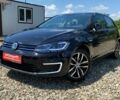Чорний Фольксваген e-Golf, об'ємом двигуна 0 л та пробігом 23 тис. км за 15400 $, фото 1 на Automoto.ua