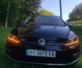 Черный Фольксваген e-Golf, объемом двигателя 0 л и пробегом 131 тыс. км за 15600 $, фото 3 на Automoto.ua