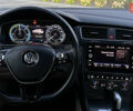 Чорний Фольксваген e-Golf, об'ємом двигуна 0 л та пробігом 82 тис. км за 14400 $, фото 77 на Automoto.ua