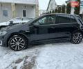 Чорний Фольксваген e-Golf, об'ємом двигуна 0 л та пробігом 81 тис. км за 12200 $, фото 5 на Automoto.ua