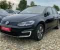 Чорний Фольксваген e-Golf, об'ємом двигуна 0 л та пробігом 48 тис. км за 18900 $, фото 11 на Automoto.ua