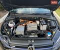 Черный Фольксваген e-Golf, объемом двигателя 0 л и пробегом 58 тыс. км за 15500 $, фото 9 на Automoto.ua