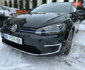Чорний Фольксваген e-Golf, об'ємом двигуна 0 л та пробігом 81 тис. км за 12200 $, фото 3 на Automoto.ua