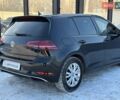 Черный Фольксваген e-Golf, объемом двигателя 0 л и пробегом 135 тыс. км за 14490 $, фото 5 на Automoto.ua