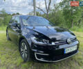 Черный Фольксваген e-Golf, объемом двигателя 0 л и пробегом 62 тыс. км за 14500 $, фото 3 на Automoto.ua