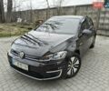 Черный Фольксваген e-Golf, объемом двигателя 0 л и пробегом 45 тыс. км за 14350 $, фото 1 на Automoto.ua