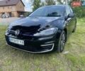 Чорний Фольксваген e-Golf, об'ємом двигуна 0 л та пробігом 62 тис. км за 15200 $, фото 1 на Automoto.ua