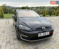 Чорний Фольксваген e-Golf, об'ємом двигуна 0 л та пробігом 100 тис. км за 16700 $, фото 2 на Automoto.ua