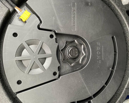 Черный Фольксваген e-Golf, объемом двигателя 0 л и пробегом 62 тыс. км за 14500 $, фото 15 на Automoto.ua