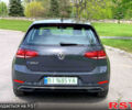 Черный Фольксваген e-Golf, объемом двигателя 0 л и пробегом 46 тыс. км за 16700 $, фото 4 на Automoto.ua