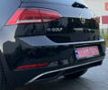Чорний Фольксваген e-Golf, об'ємом двигуна 0 л та пробігом 82 тис. км за 14400 $, фото 35 на Automoto.ua