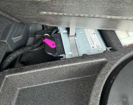 Черный Фольксваген e-Golf, объемом двигателя 0 л и пробегом 80 тыс. км за 13500 $, фото 33 на Automoto.ua