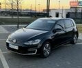 Черный Фольксваген e-Golf, объемом двигателя 0 л и пробегом 80 тыс. км за 13500 $, фото 1 на Automoto.ua
