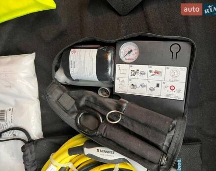 Черный Фольксваген e-Golf, объемом двигателя 0 л и пробегом 135 тыс. км за 14600 $, фото 27 на Automoto.ua