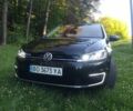 Черный Фольксваген e-Golf, объемом двигателя 0 л и пробегом 131 тыс. км за 15600 $, фото 24 на Automoto.ua