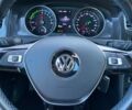 Чорний Фольксваген e-Golf, об'ємом двигуна 0 л та пробігом 37 тис. км за 16500 $, фото 25 на Automoto.ua