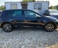 Чорний Фольксваген e-Golf, об'ємом двигуна 0 л та пробігом 37 тис. км за 16500 $, фото 14 на Automoto.ua