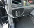 Черный Фольксваген e-Golf, объемом двигателя 0 л и пробегом 115 тыс. км за 12950 $, фото 26 на Automoto.ua