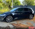 Чорний Фольксваген e-Golf, об'ємом двигуна 100 л та пробігом 91 тис. км за 11800 $, фото 2 на Automoto.ua
