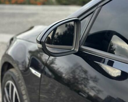 Черный Фольксваген e-Golf, объемом двигателя 0 л и пробегом 64 тыс. км за 16000 $, фото 6 на Automoto.ua