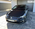 Чорний Фольксваген e-Golf, об'ємом двигуна 0 л та пробігом 45 тис. км за 14900 $, фото 1 на Automoto.ua