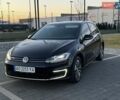 Черный Фольксваген e-Golf, объемом двигателя 0 л и пробегом 80 тыс. км за 13500 $, фото 12 на Automoto.ua
