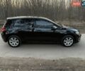 Черный Фольксваген e-Golf, объемом двигателя 0 л и пробегом 115 тыс. км за 14200 $, фото 7 на Automoto.ua