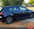 Чорний Фольксваген e-Golf, об'ємом двигуна 100 л та пробігом 91 тис. км за 11800 $, фото 3 на Automoto.ua