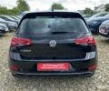 Черный Фольксваген e-Golf, объемом двигателя 0 л и пробегом 110 тыс. км за 15200 $, фото 13 на Automoto.ua