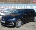 Черный Фольксваген e-Golf, объемом двигателя 0 л и пробегом 135 тыс. км за 13999 $, фото 2 на Automoto.ua