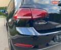 Черный Фольксваген e-Golf, объемом двигателя 0 л и пробегом 58 тыс. км за 15500 $, фото 29 на Automoto.ua