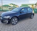 Черный Фольксваген e-Golf, объемом двигателя 0 л и пробегом 41 тыс. км за 15900 $, фото 2 на Automoto.ua