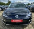 Черный Фольксваген e-Golf, объемом двигателя 0 л и пробегом 110 тыс. км за 15200 $, фото 22 на Automoto.ua