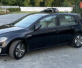 Чорний Фольксваген e-Golf, об'ємом двигуна 0 л та пробігом 82 тис. км за 14400 $, фото 11 на Automoto.ua