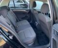 Черный Фольксваген e-Golf, объемом двигателя 0 л и пробегом 23 тыс. км за 16400 $, фото 53 на Automoto.ua