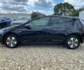 Черный Фольксваген e-Golf, объемом двигателя 0 л и пробегом 110 тыс. км за 15200 $, фото 9 на Automoto.ua