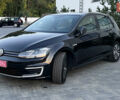 Чорний Фольксваген e-Golf, об'ємом двигуна 0 л та пробігом 82 тис. км за 14400 $, фото 12 на Automoto.ua