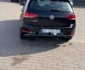 Черный Фольксваген e-Golf, объемом двигателя 0 л и пробегом 90 тыс. км за 15500 $, фото 17 на Automoto.ua