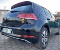 Черный Фольксваген e-Golf, объемом двигателя 0 л и пробегом 41 тыс. км за 15900 $, фото 20 на Automoto.ua