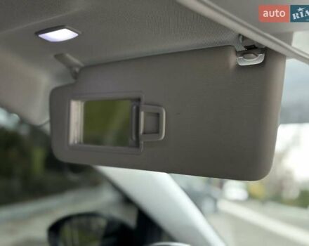 Черный Фольксваген e-Golf, объемом двигателя 0 л и пробегом 64 тыс. км за 16000 $, фото 37 на Automoto.ua