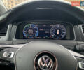 Черный Фольксваген e-Golf, объемом двигателя 0 л и пробегом 44 тыс. км за 18400 $, фото 20 на Automoto.ua
