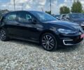 Чорний Фольксваген e-Golf, об'ємом двигуна 0 л та пробігом 23 тис. км за 15400 $, фото 17 на Automoto.ua